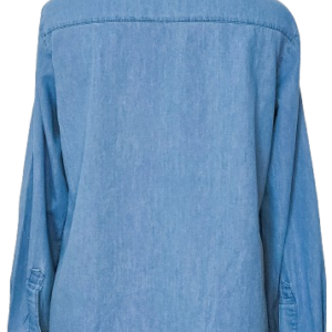 CAMISA VAQUERA LAZADA - Imagen 2