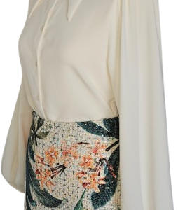 FALDA CHANEL SALVAJE - Imagen 2