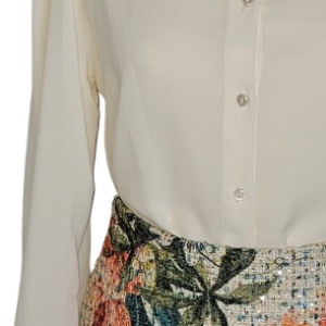 FALDA CHANEL SALVAJE
