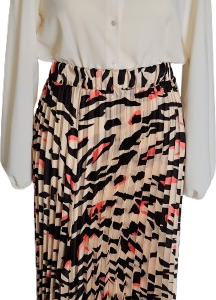 FALDA LEOPARDO - Imagen 2