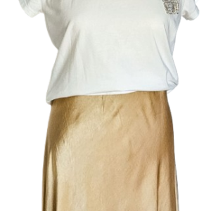 FALDA RASO