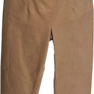 PANTALÓN CONFORT CAMEL